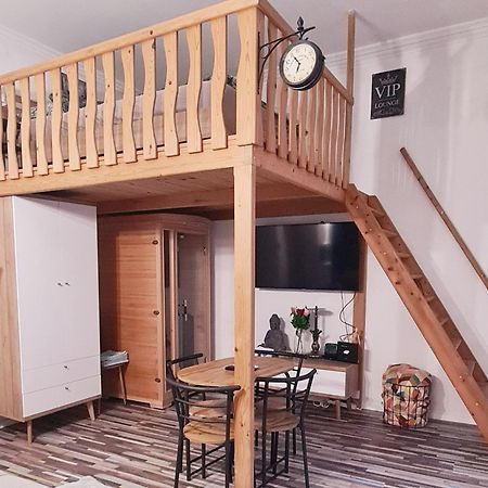 Hookah Apartment 13 Budapest Exterior photo