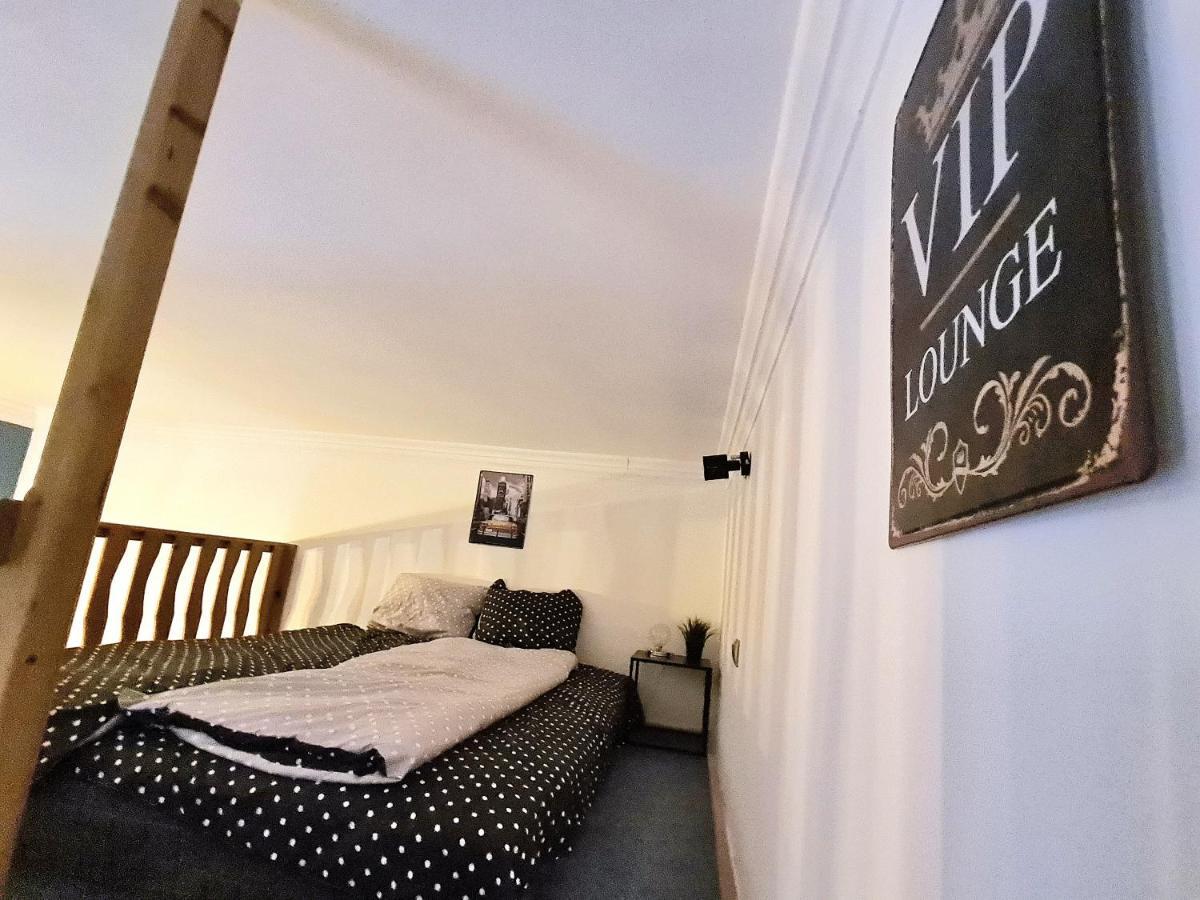 Hookah Apartment 13 Budapest Exterior photo